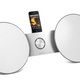 Illustration for article titled Bang Olufsens BeoSound 8 Docks iPods, iPads and iPhones For $1,000+